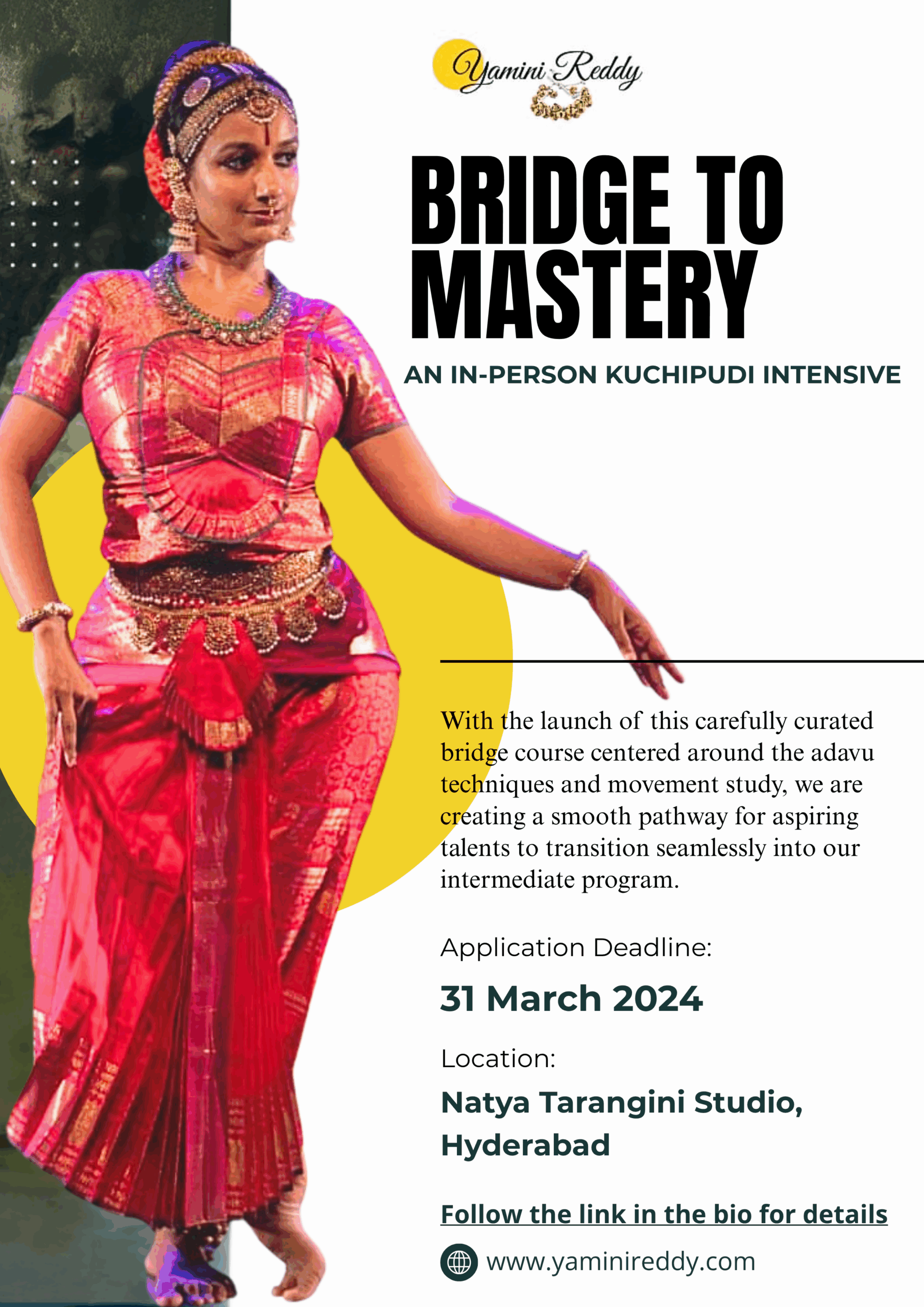 BRIDGE TO MASTERY